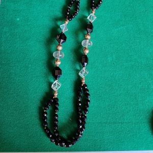 Trendy, Unique Beads with Intricate Clasp